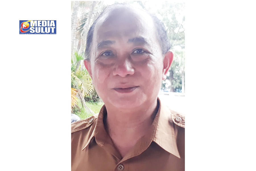 PON XX Papua, Sulut Utus 124 Atlet